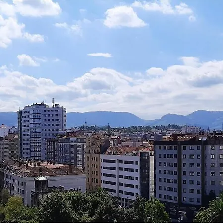 Mirador Puerta La Apartment
